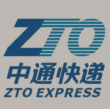 竹溪中通快递